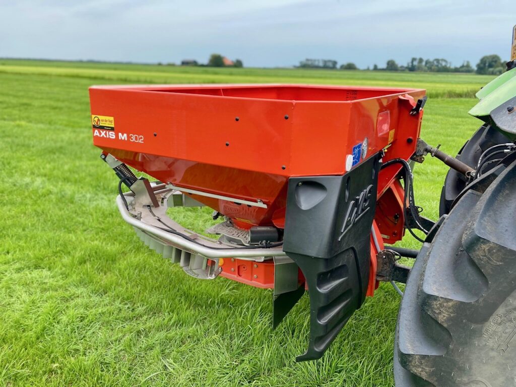 Kuhn Rauch Axis M 30.2